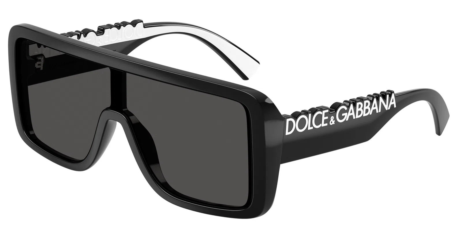 Dolce & Gabbana 6204 Sunglasses - view 2
